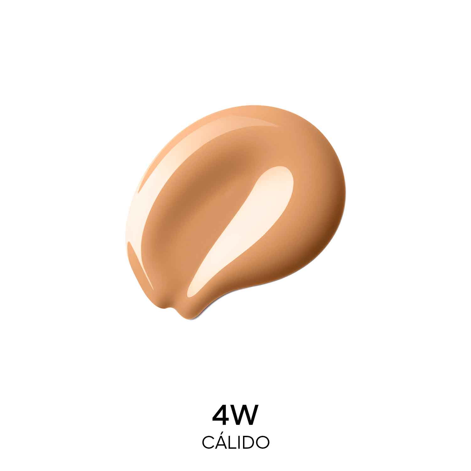 TERRACOTTA LE TEINT (BASE DE MAQUILLAJE)